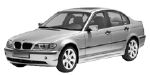 BMW E46 P189E Fault Code