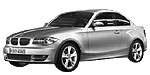 BMW E82 P189E Fault Code