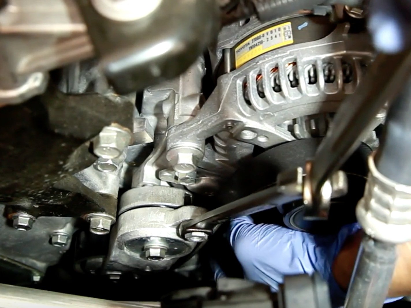 See P189E in engine